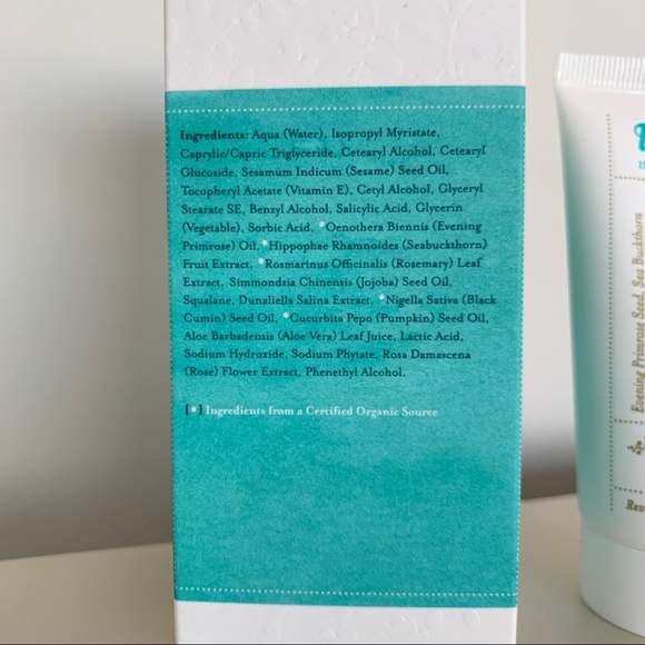 🆕Lavido Face Moisturizer - Age Away Hydrating Cream - Picture 3 of 7